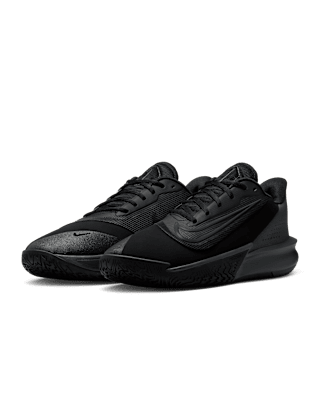 Nike Precision 7 Men's Basketball Shoes. Nike.com